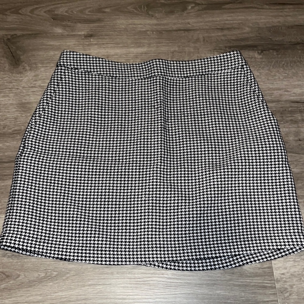 Forever 21 Miniskirt with Pockets